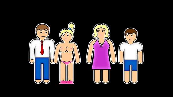 Shay Sights Asks Her Awkward Stepson Johnny Love To Give Her Some Charity Dicking